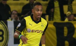 Mercato : PSG, Man City... Les courtisans d'Aubameyang se frottent les mains