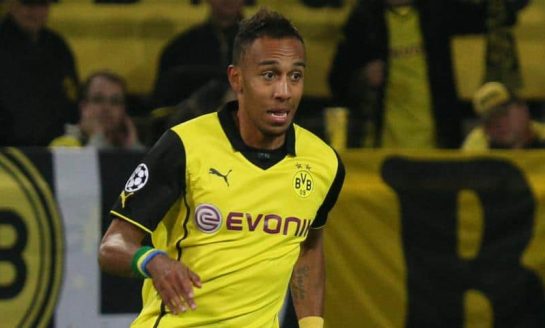 Mercato : Aubameyang s'éloigne de sa planète préférée