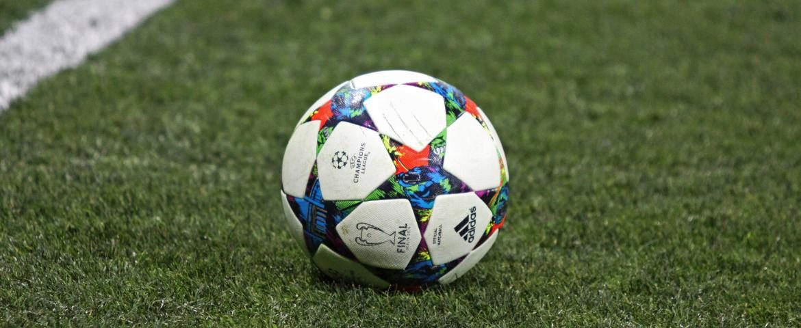 Ballon de football