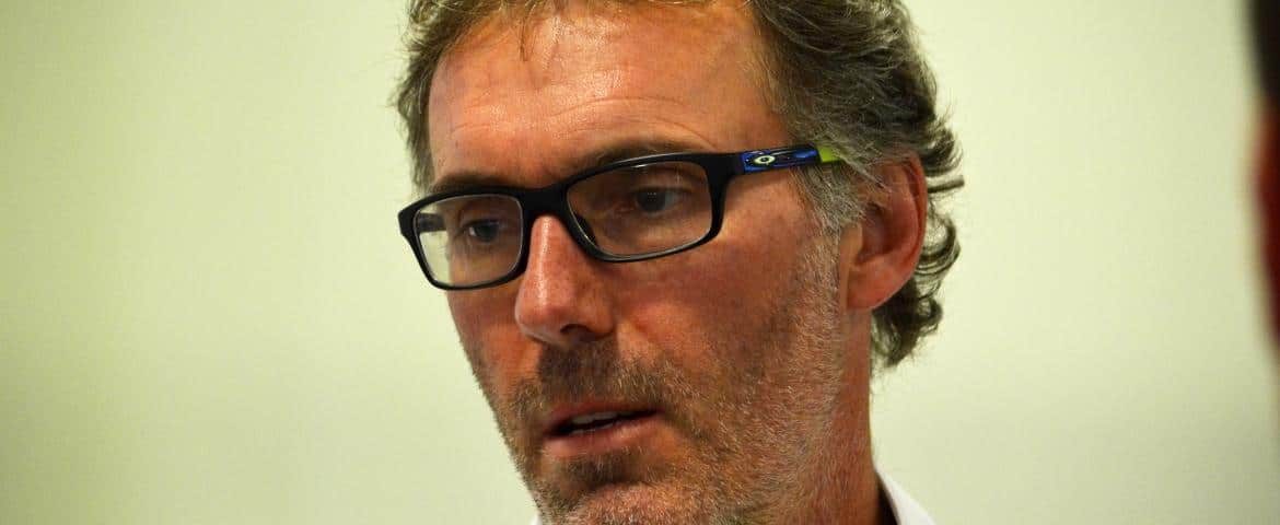Laurent Blanc