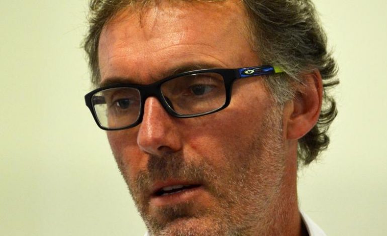 Mercato : Laurent Blanc fixe le cadre de son retour aux terrains