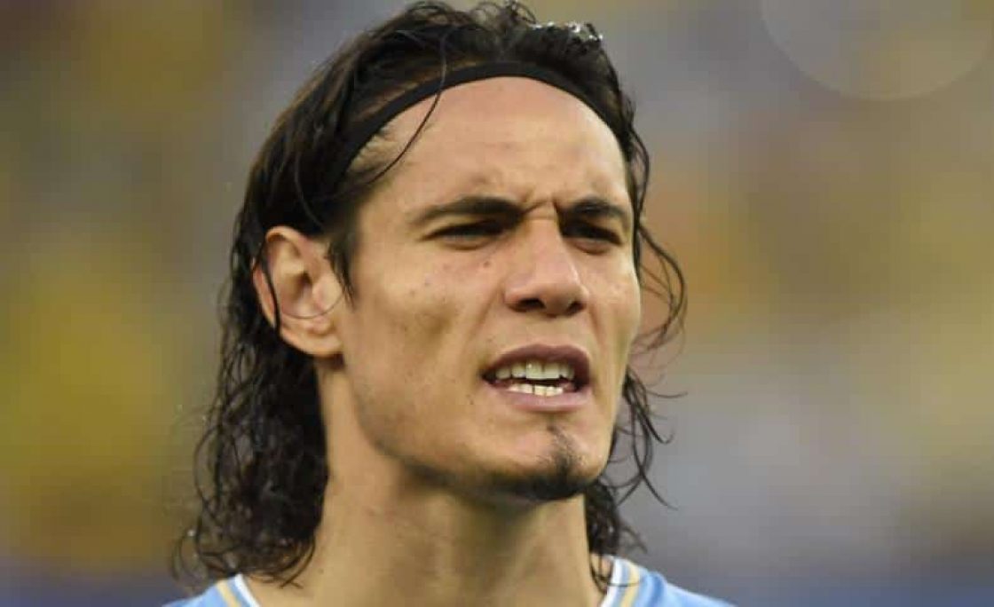 Mercato/PSG : un ouragan chinois veut emporter "El Matador"