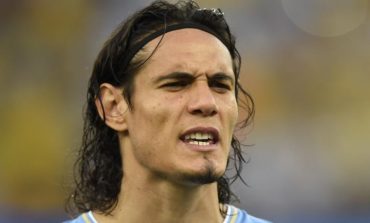 Mercato / PSG : un doute s'installe pour Cavani