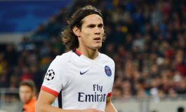 Real - PSG : Cavani calme les amoureux du foot champagne