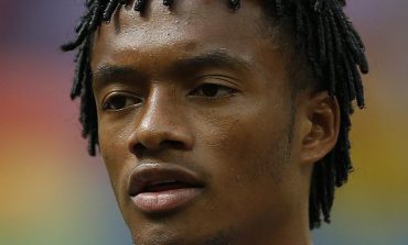 Mercato / OM : Zubizarreta recale un vice-champion d'Europe