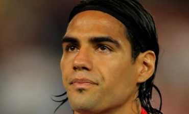 Monaco : Falcao au niveau des légendes absolues, ses stats de dingue !