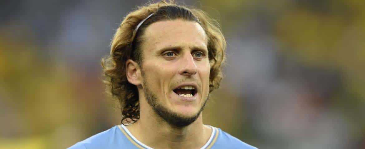 Diego Forlan