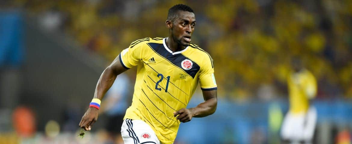 Jackson Martinez