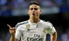 Mercato : Real, Man Utd, PSG ? James Rodriguez a tranché