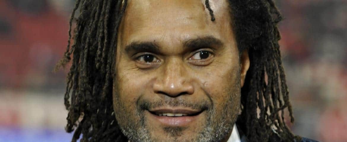 Christian Karembeu