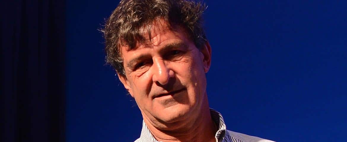 Mario Kempes