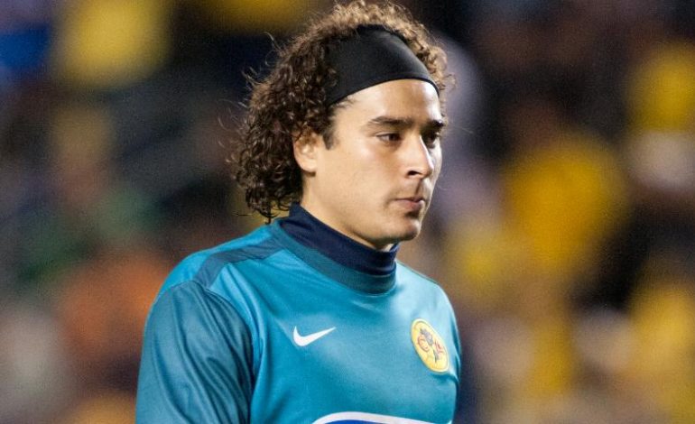 Mercato : après Ospina, l&rsquo;OM pense à un autre ex-gardien de Ligue 1