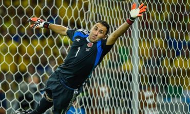 Mercato : ce gardien qui met un gros mistral à l'OM...