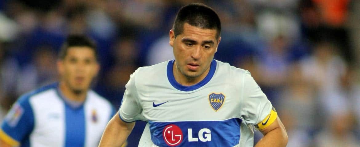 Juan Pablo Riquelme