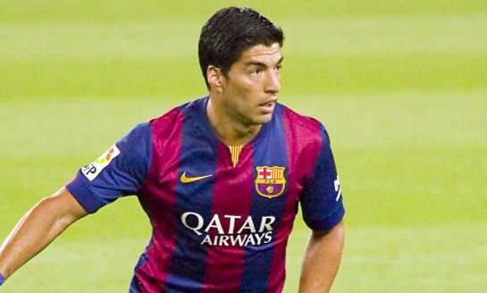 Barça : Suarez va vivre un moment magique