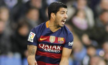 Suarez veut une plus grosse part du gâteau au Barça, mais...