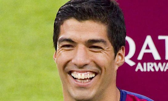Le Barça ne fera pas les choses à moitié pour Suarez