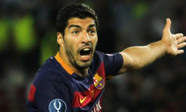 Mercato / Barça : une rumeur étrange concerne Suárez