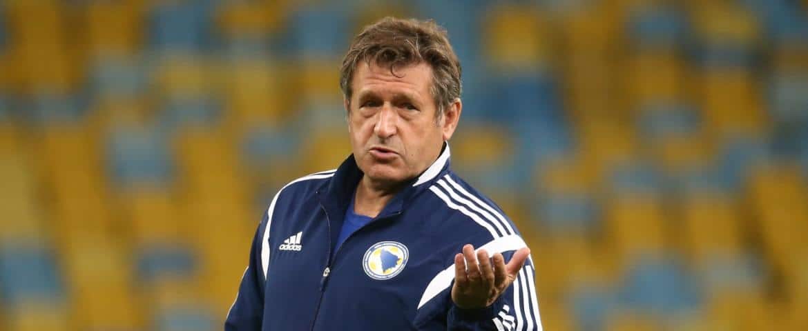 Safet Susic