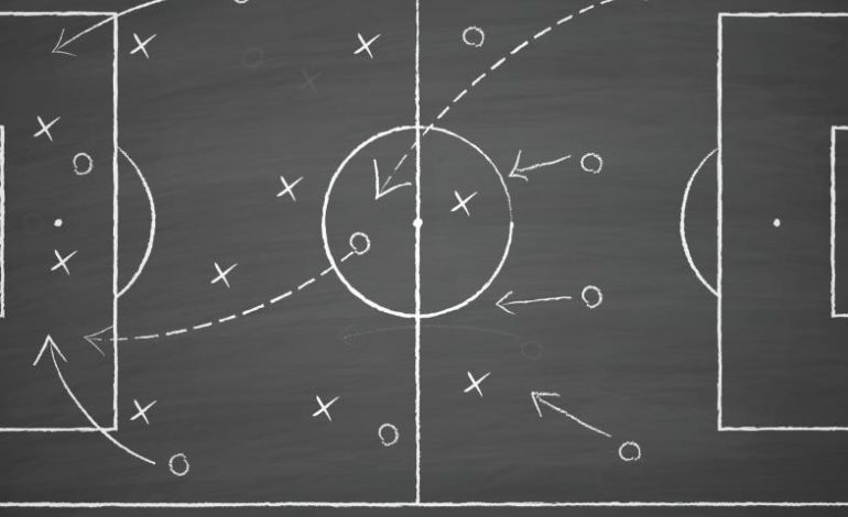 La France vainqueur de la Copa America, c&rsquo;est possible !