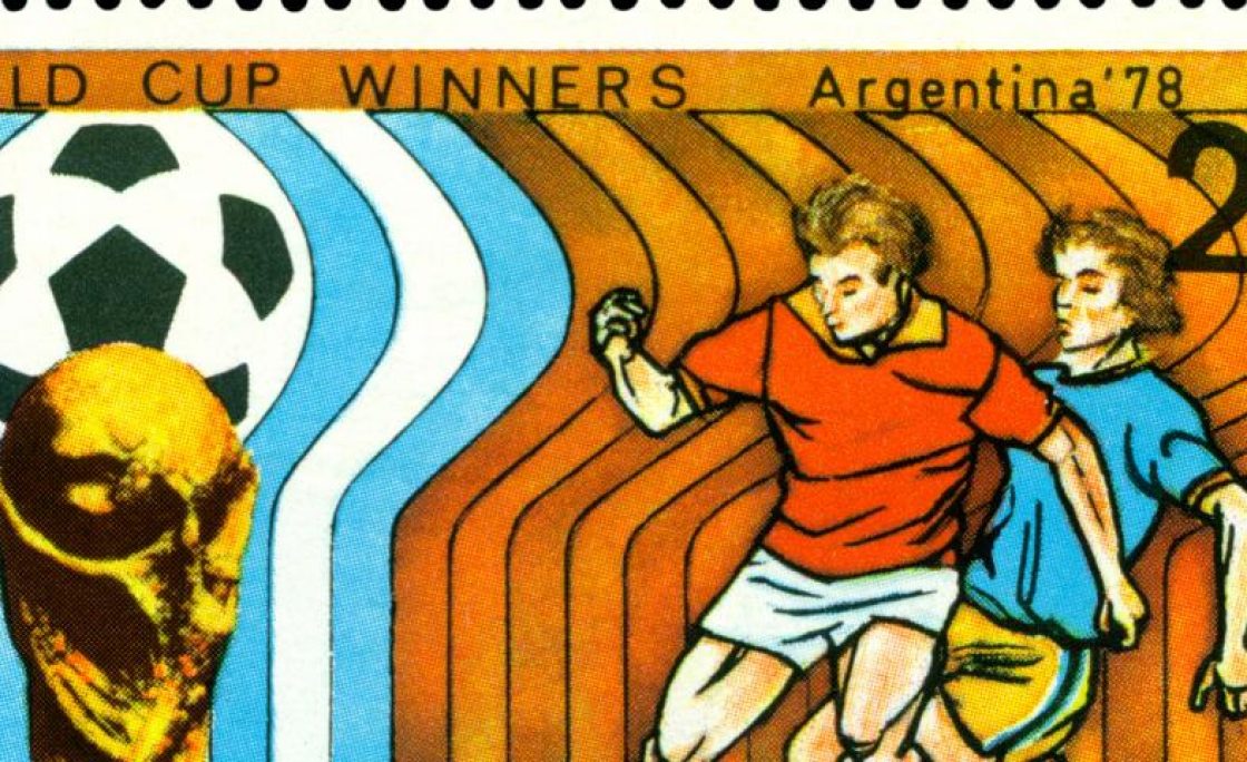 Menotti, un maître à penser lors du Mondial 1978