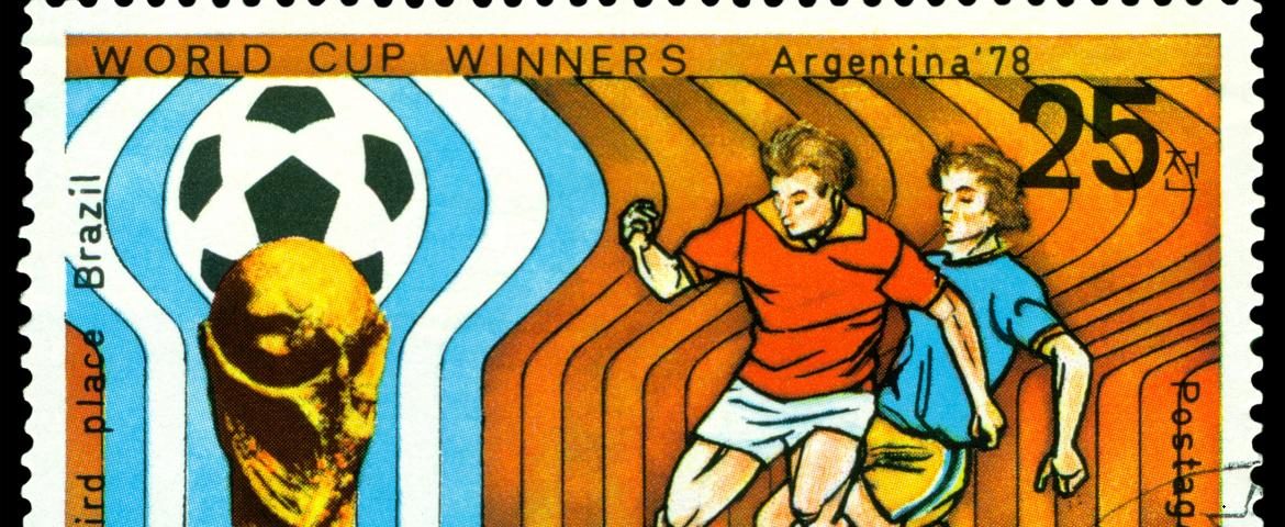 Le triomphe argentin de 1978 avec Menotti