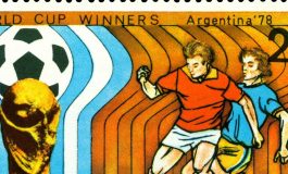 Menotti, un maître à penser lors du Mondial 1978