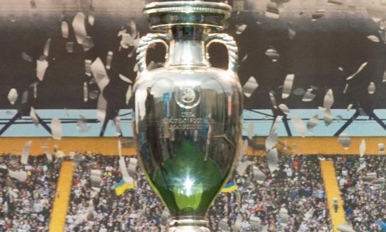 Euro 2016 : France - Roumanie, un streaming en direct sur TF1 et Internet
