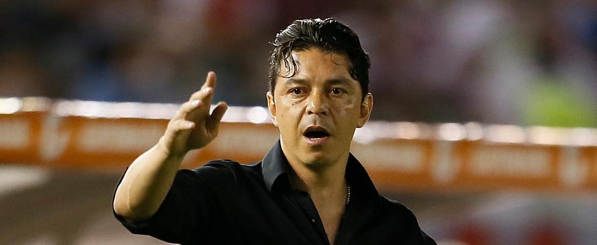 Marcelo Gallardo