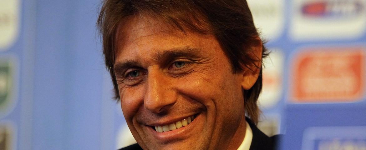 Antonio Conte