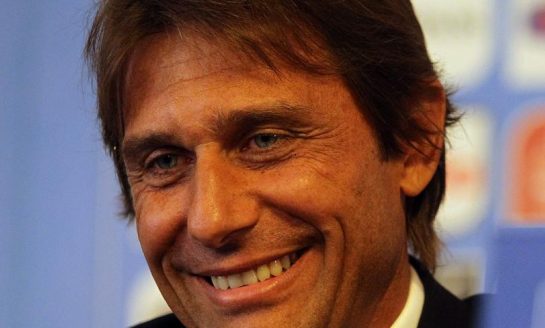 Chelsea : Conte chambre Ibrahimovic