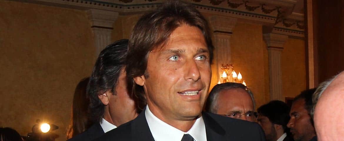 Antonio Conte