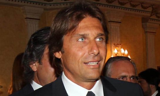 Mercato : Conte envoie une fusée de détresse à Chelsea