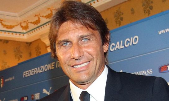 Mercato : pour Chelsea et Conte, le ridicule ne tue pas...