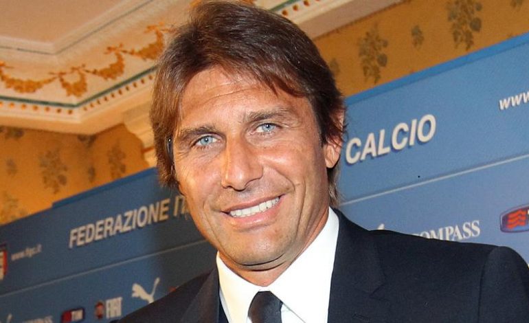 Mercato / Chelsea : Conte entame un bras de fer terrible