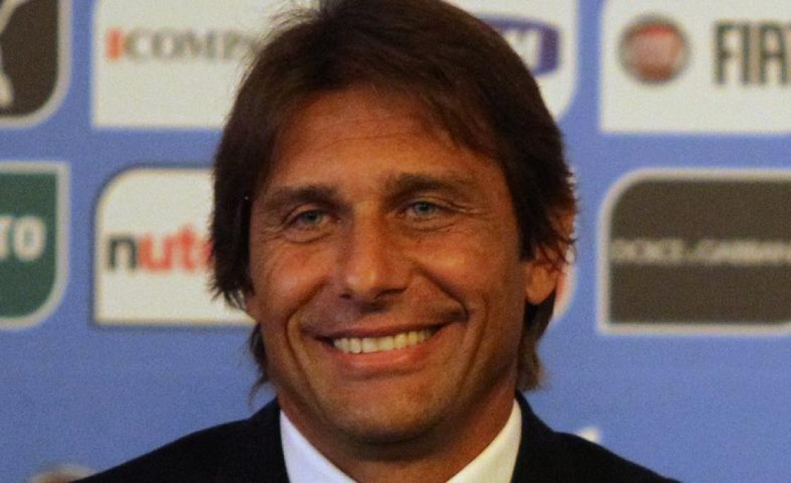 Chelsea : Conte fait l'éloge de deux internationaux français