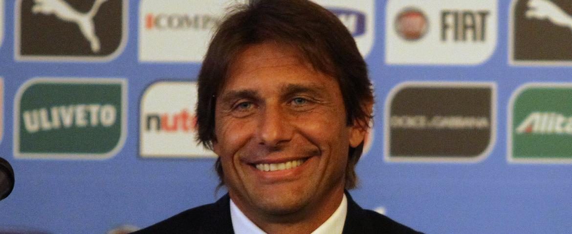 Antonio Conte