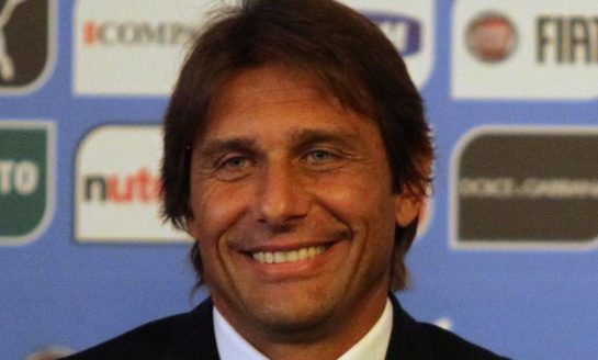 Conte fait une promesse pour la fin du mercato