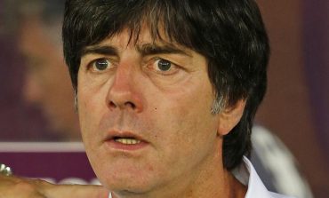 France – Allemagne : Löw sent qu'il est très mal barré