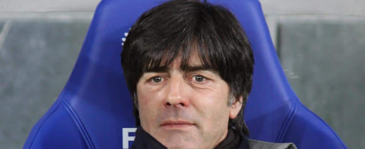 Joachim Löw