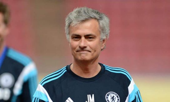 Mourinho - Van Gaal, un imbroglio incroyable à Manchester United