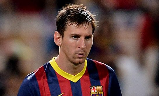 Fraude fiscale : les explications de Messi troublent l'Espagne