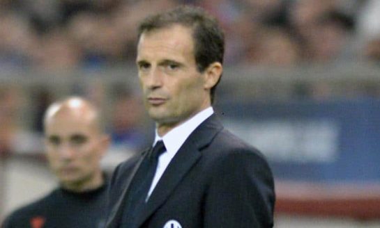 Mercato : Allegri et la Juventus en pincent pour un Vert
