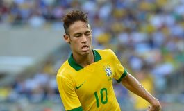 Un réconfort qui tombe bien pour Neymar