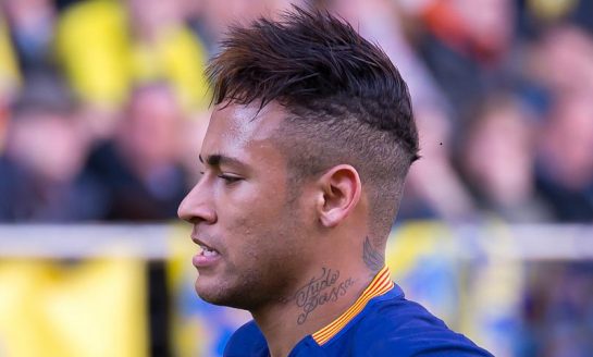 Neymar a encore fait des siennes, les critiques pleuvent
