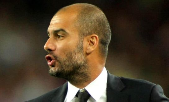 Le regard de Guardiola sur le Barça est limpide