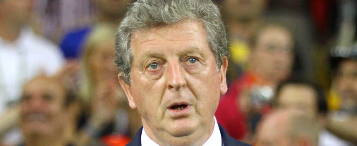 Roy Hodgson