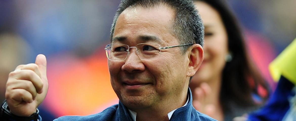 Vichai Srivaddhanaprabha