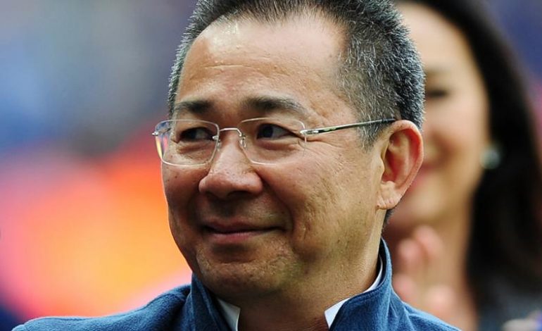 Après le « casse » en Premier League, le patron de Leicester a remis ça !