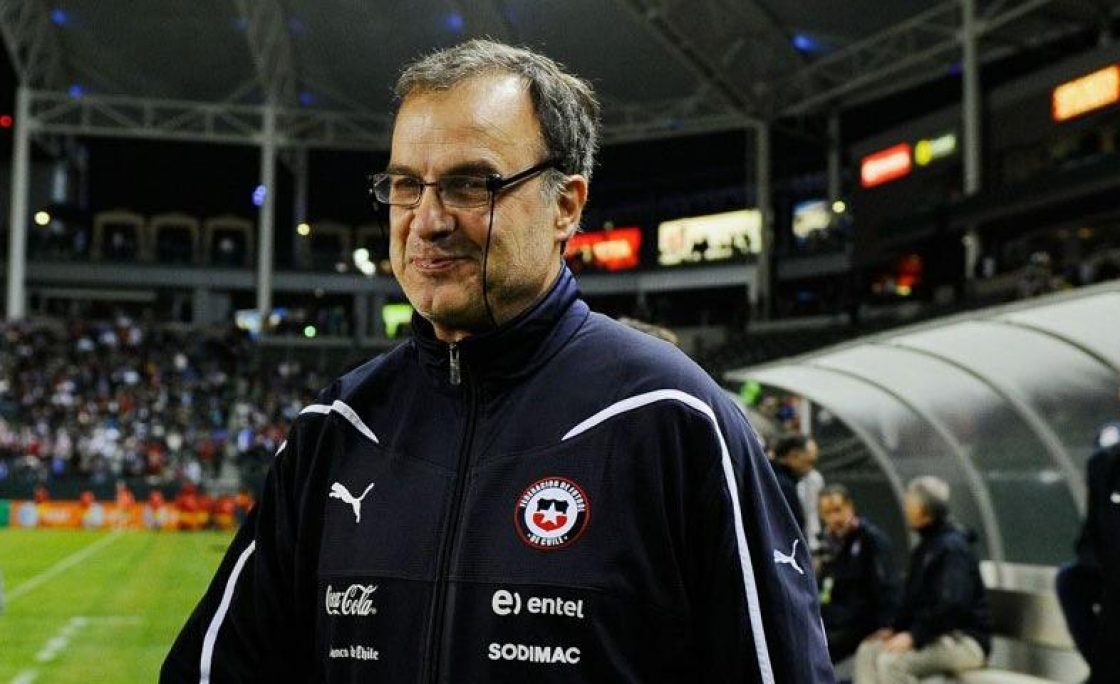 "El Loco" Bielsa refait parler de lui à l'OM